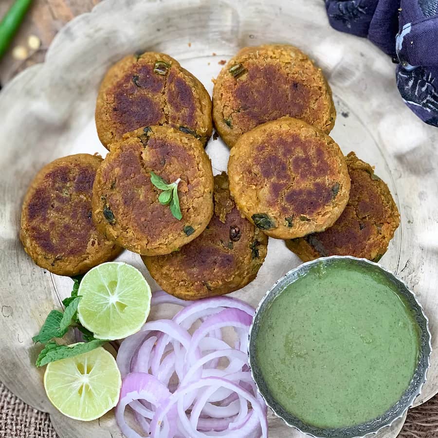 Lauki kabab clearance