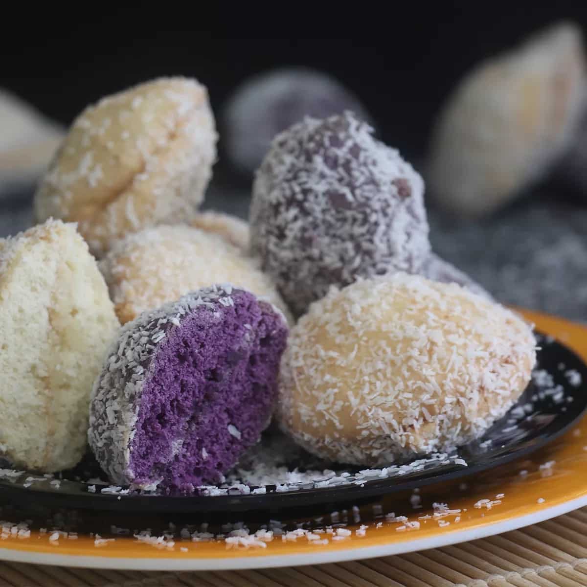 How to make Yoyo Recipe