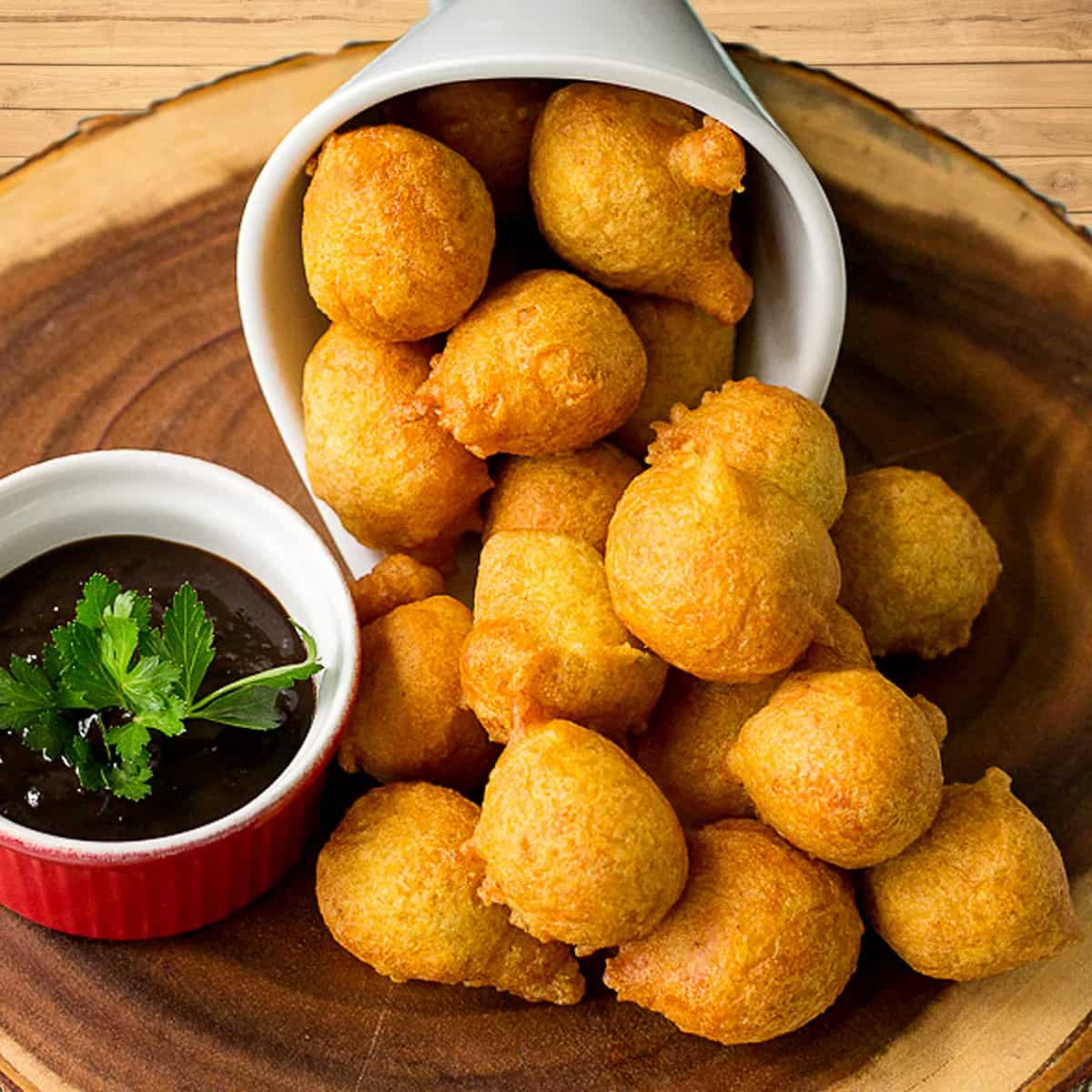 How to make Pholourie Recipe