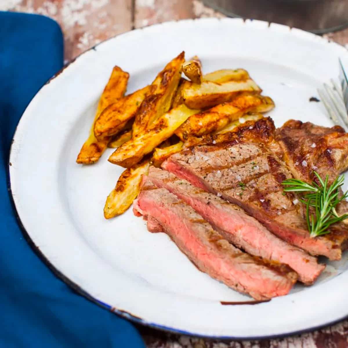 How to make Strike Frite Bites Recipe