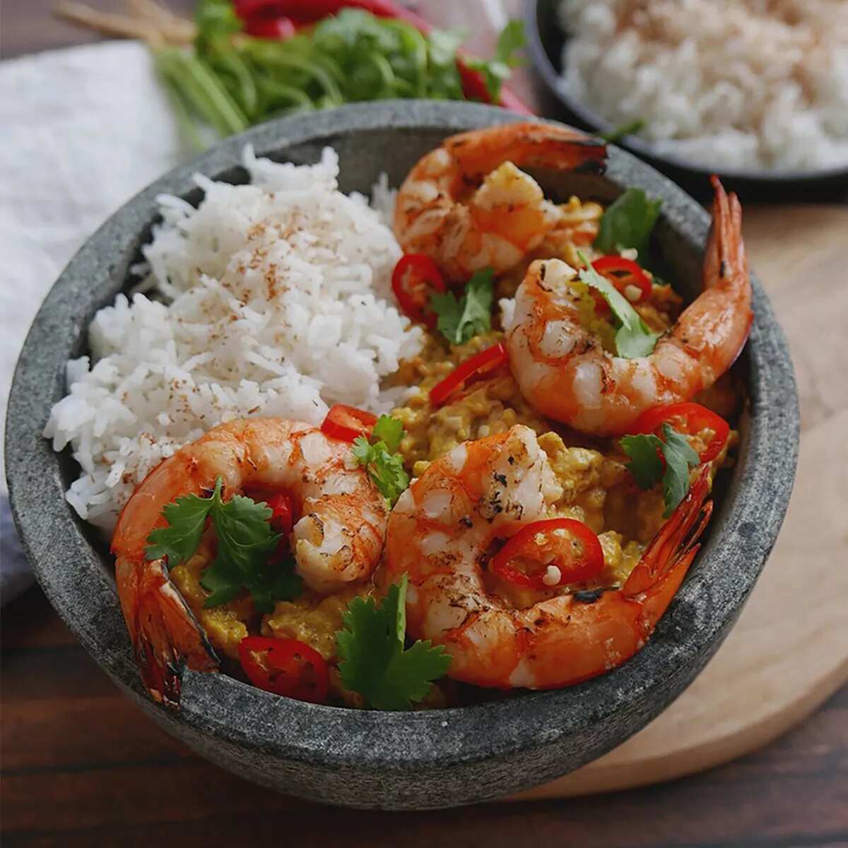 How to make Vatapa Recipe