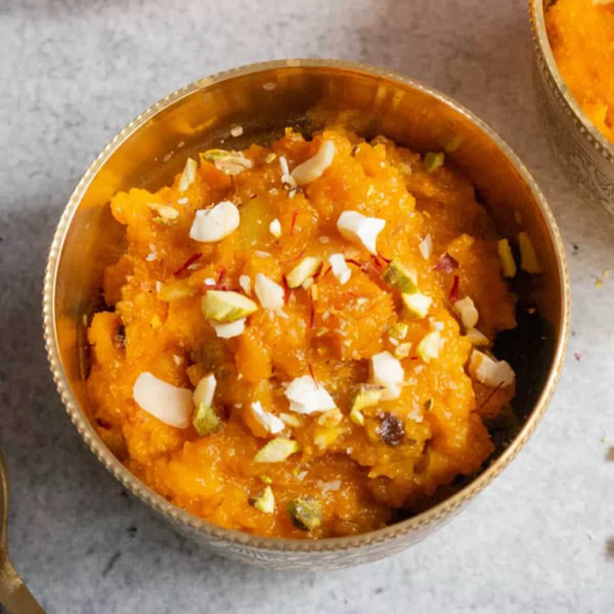 How to make Pumpkin Halwa Recipe
