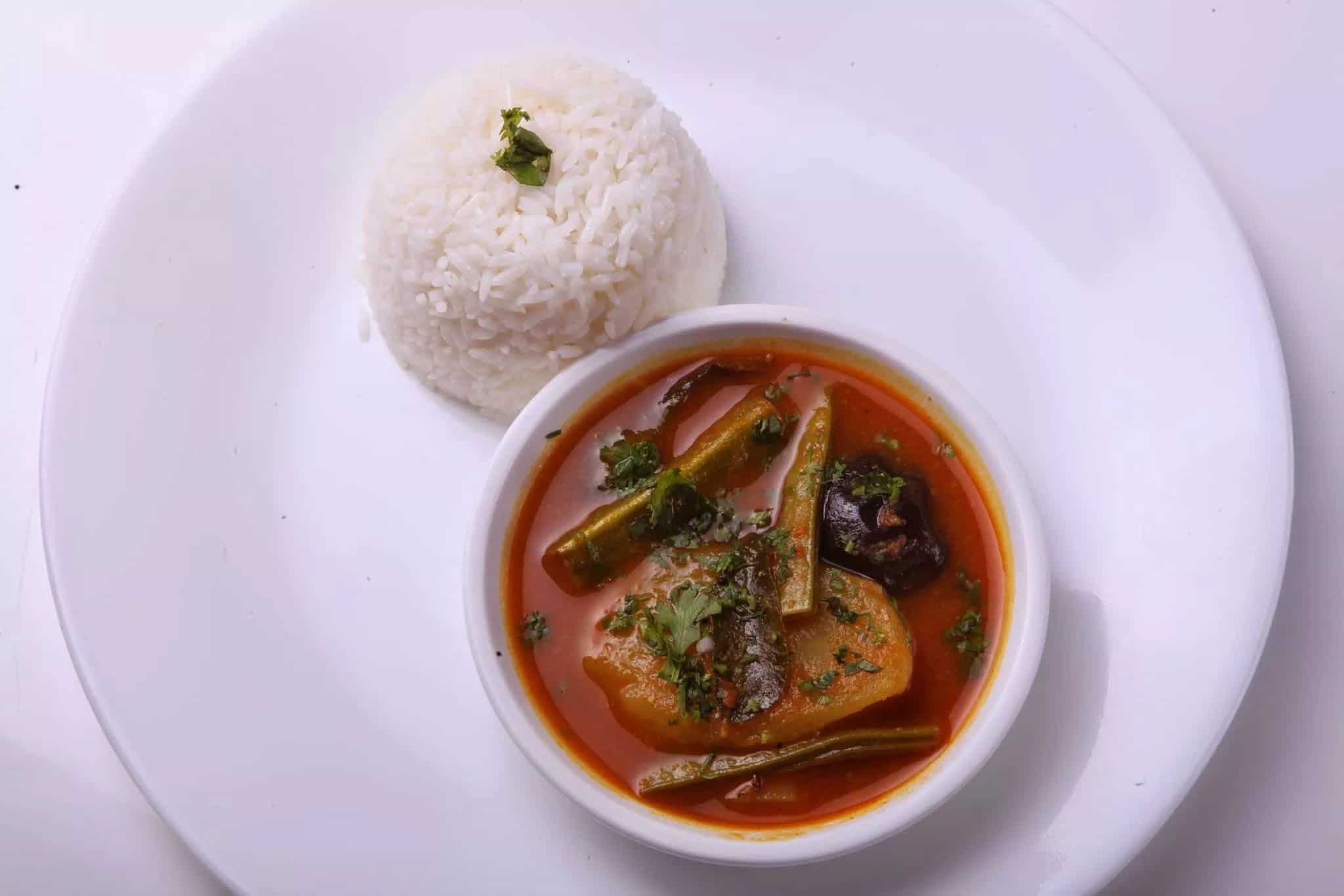 How to make Sindhi Khadi Recipe