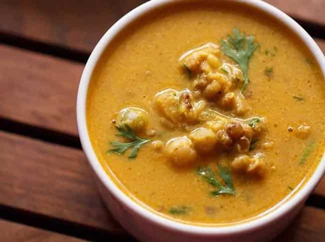 How to make Usal Recipe