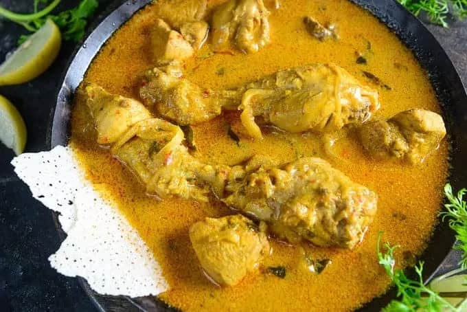 Kishor Rotti How to make Kori Rotti Recipe