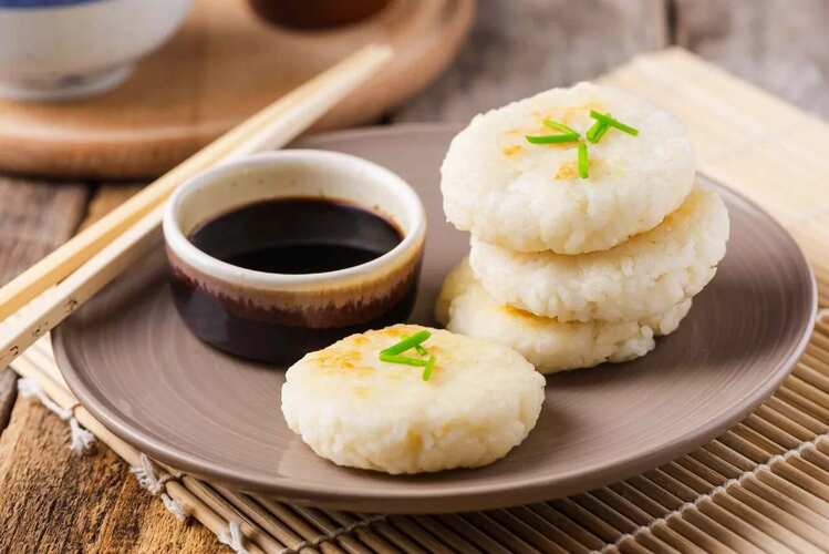 Jeolpyeon To Sirutteok 4 Types Of Korean Rice Cakes