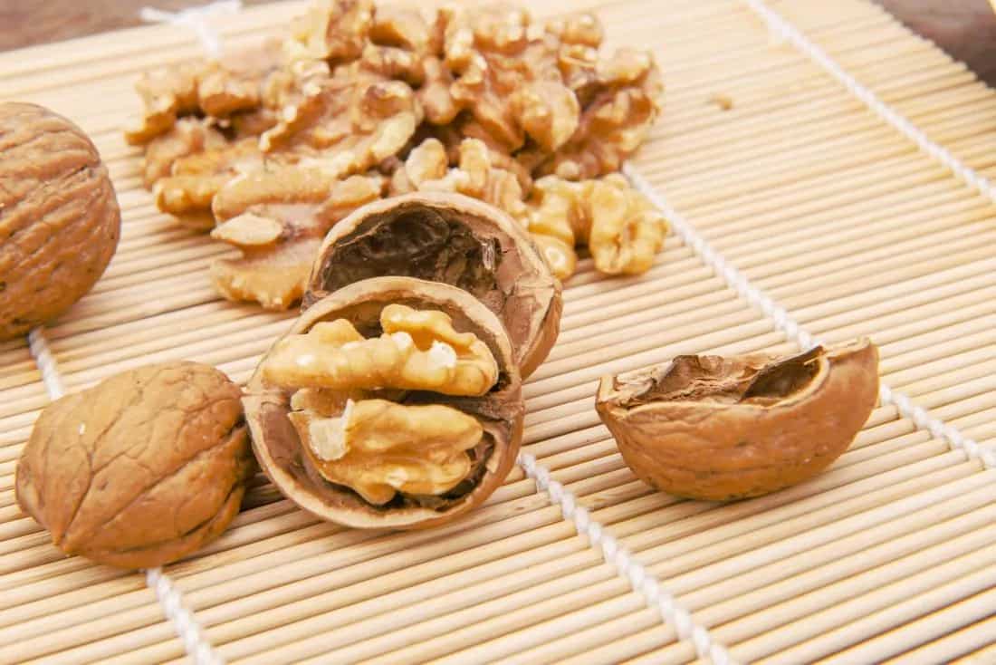 Healing Properties Of Walnuts 4 Health Benefits Of Consuming This Nut