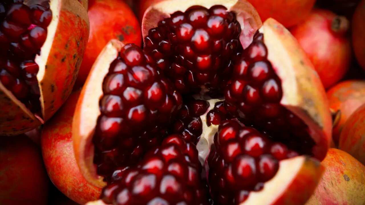 Does Pomegranate Juice Help With Weight Loss?