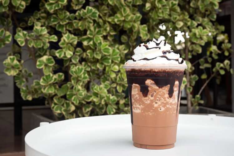 5 Best Cold Chocolate Drinks Ideas For The Summer