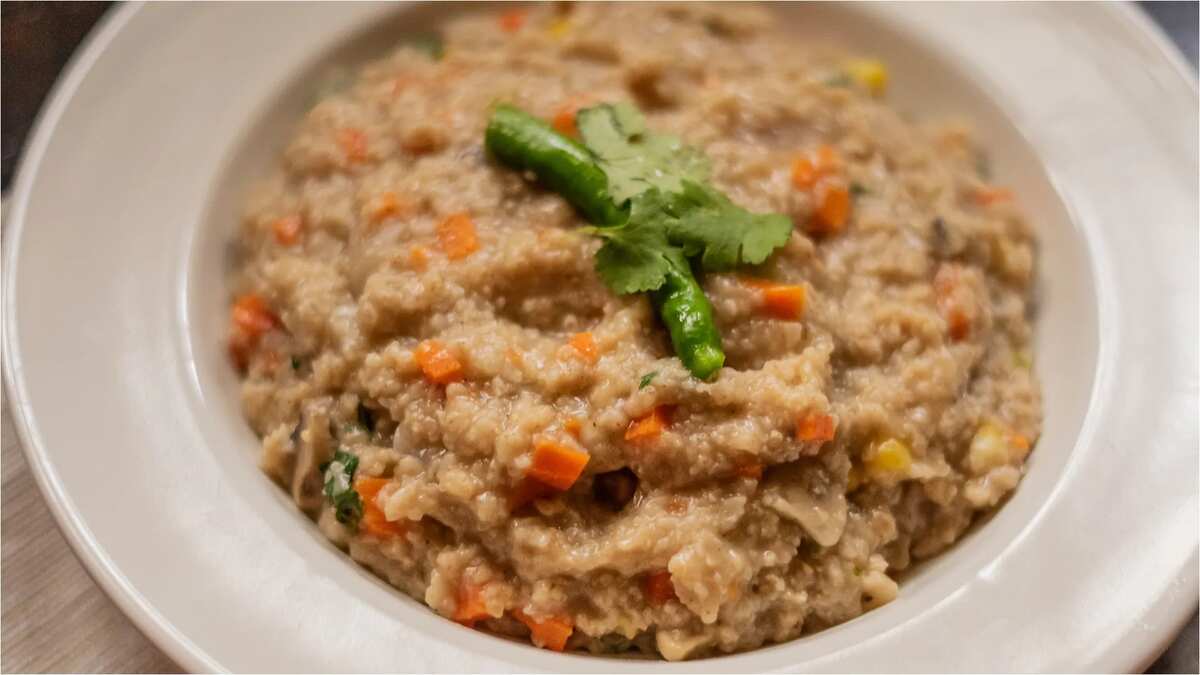 War Of The Superfoods Dalia Vs Quinoa