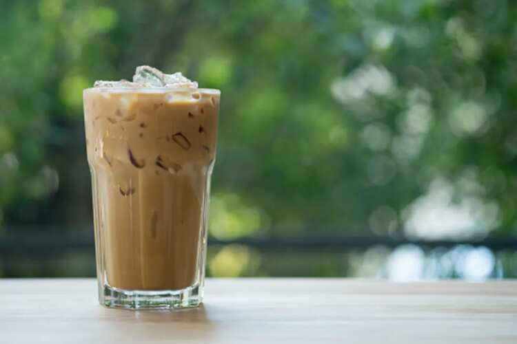 5 Best Cold Chocolate Drinks Ideas For The Summer