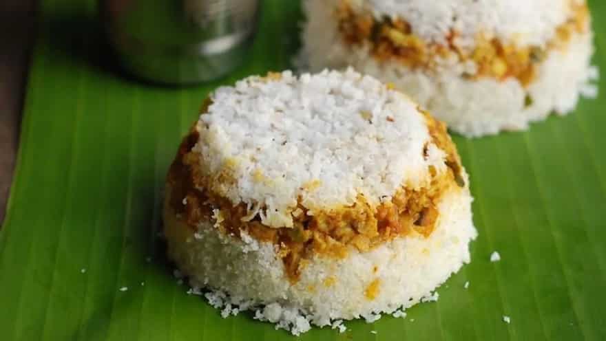 Non-Vegetarian Breakfast India