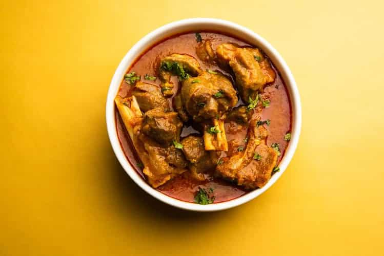 Mutton Champaran Curry: The Jewel Of Bihari Cuisine