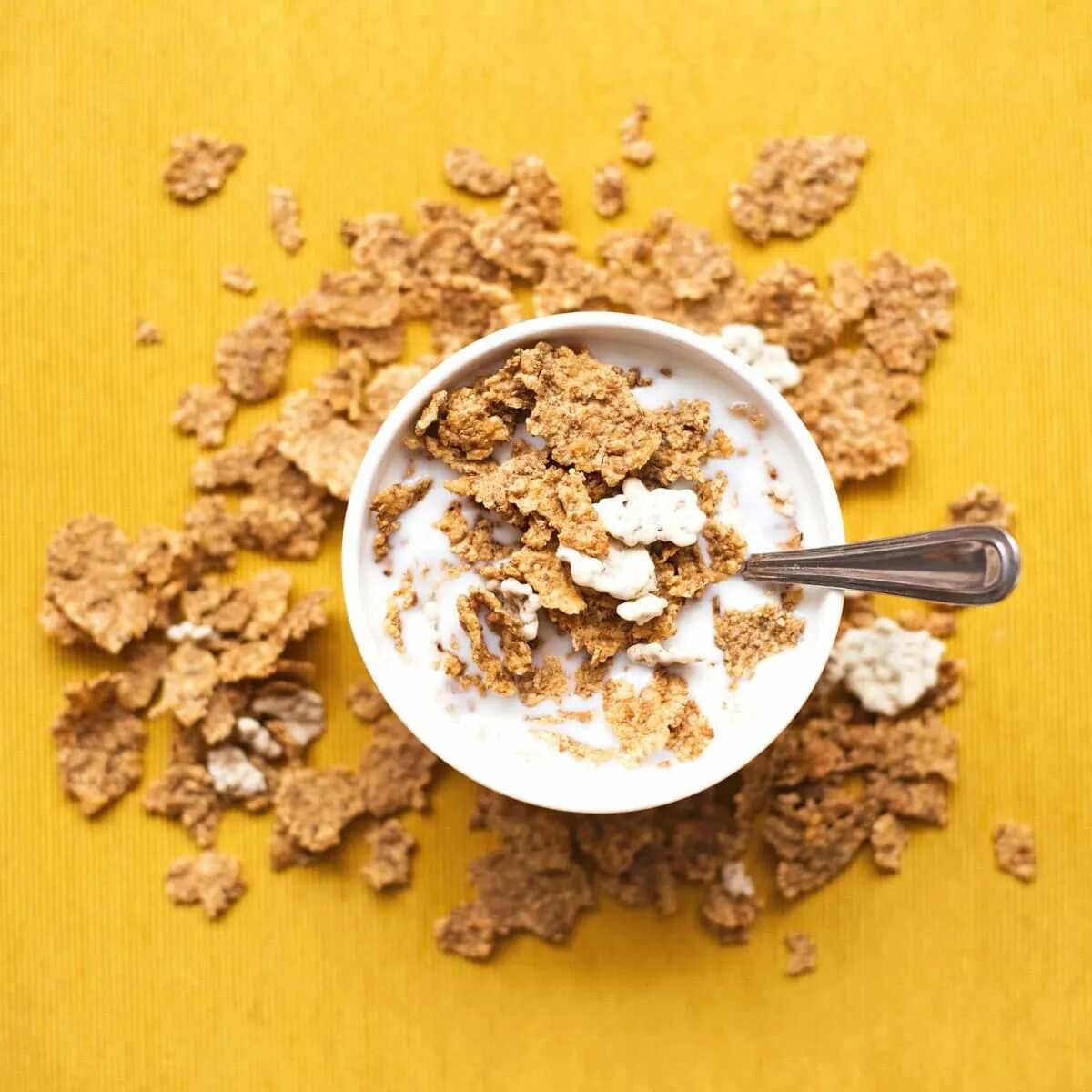 Snack It Right 5 Occasions To Get Involved With Ready To Eat Cereals