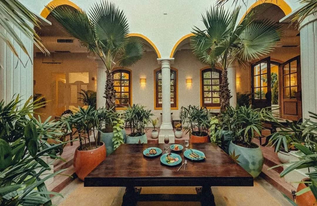 No Place For Morning Blues At These Breakfast Places In Delhi