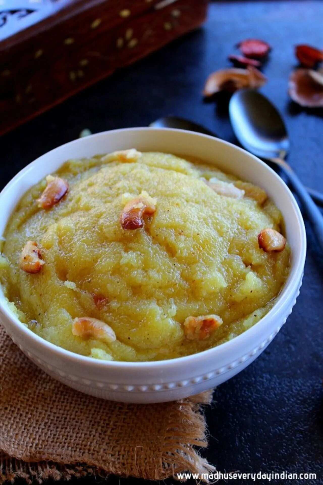 Beyond Halwa; Dishes That You Can Prepare With Suji