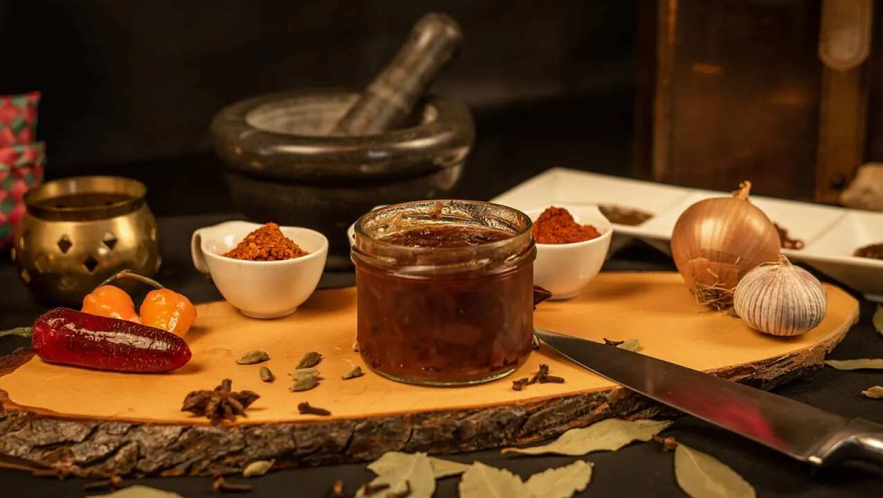3 Irresistible South Indian Chutneys You Can Make To Liven Up Your Regular Meals