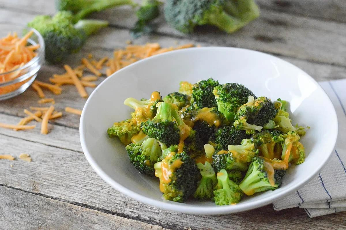 Here Are Four Creative Ways To Add Broccoli To Your Diet