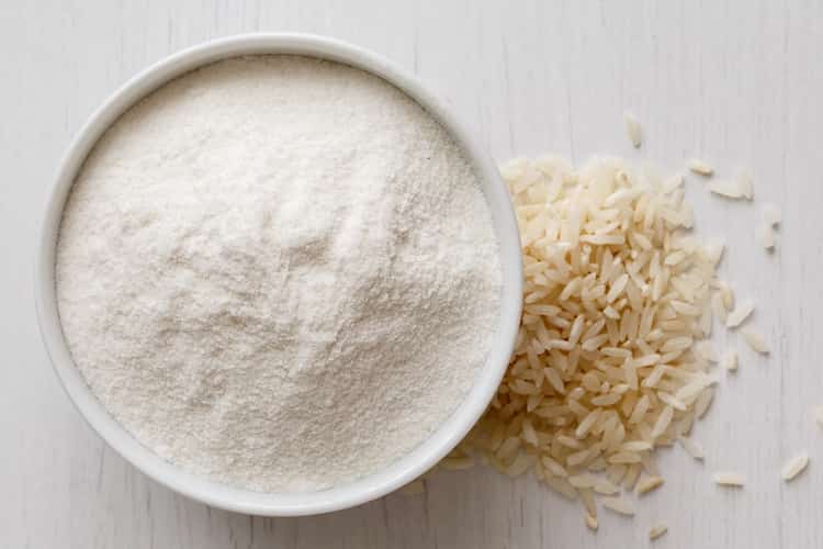 Rice Flour: Here’s Why Is It Better Than Regular Flour