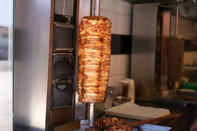 Shawarma Origin Know The Popular Story Behind This Levantine Dish
