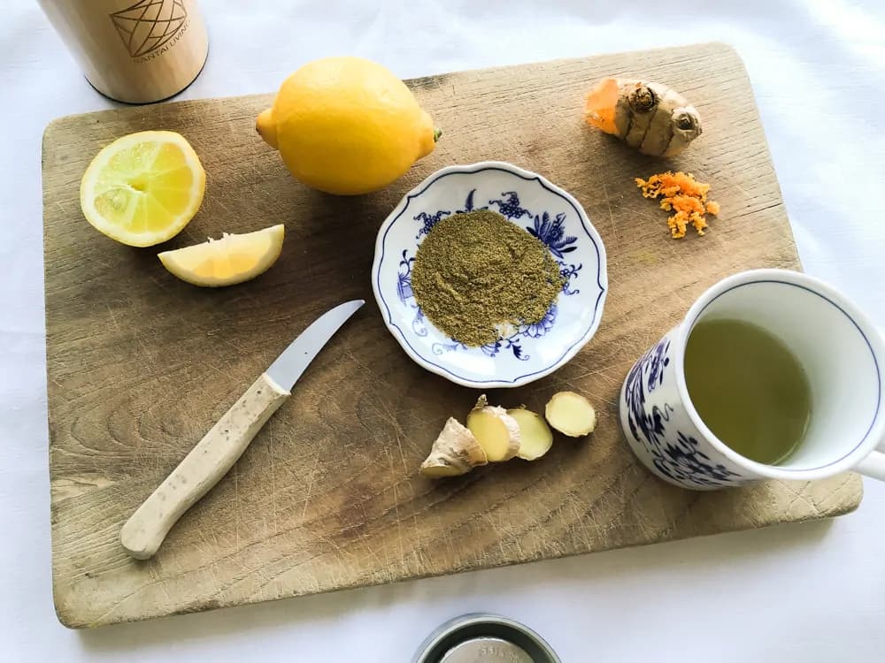 Know Why Cumin Tea Is The Best Immunity Booster