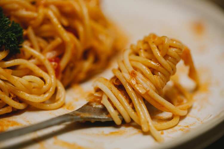 Pasta Etiquettes You Probably Didn’t Know About