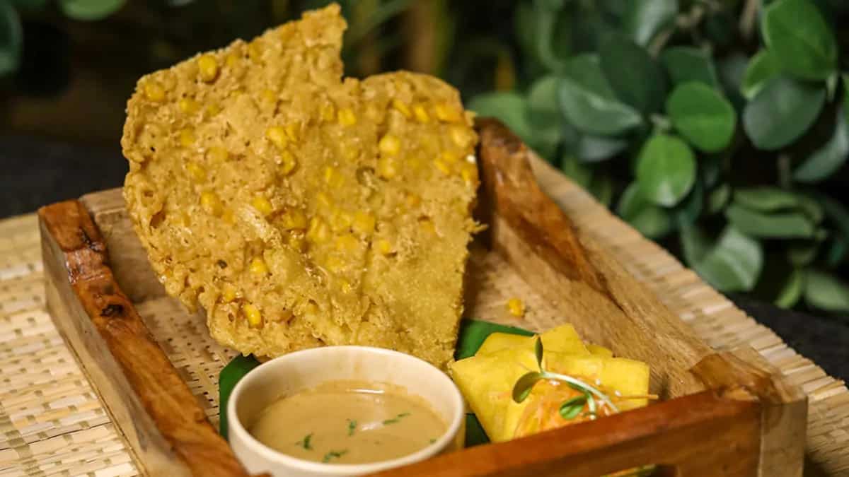 Chef Avishek Singha & Chef Anup Sreshta Share 4 Winter Recipes