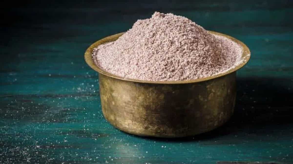 5 Types Of Flour To Amp Up Your Chapati's Nutritional Value