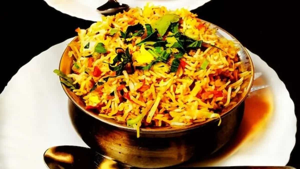 Visiting Ram Mandir In Ayodhya? Don't Miss These 6 Dishes