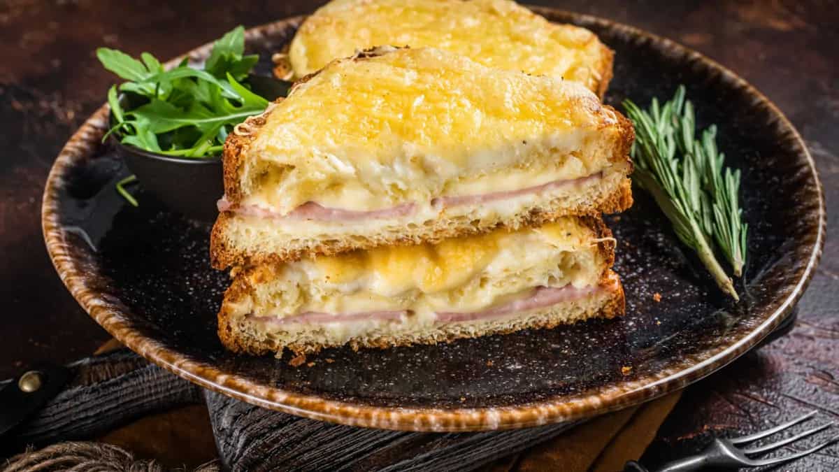 Croque Monsieur & Madame: Know About This Sandwich Couple?