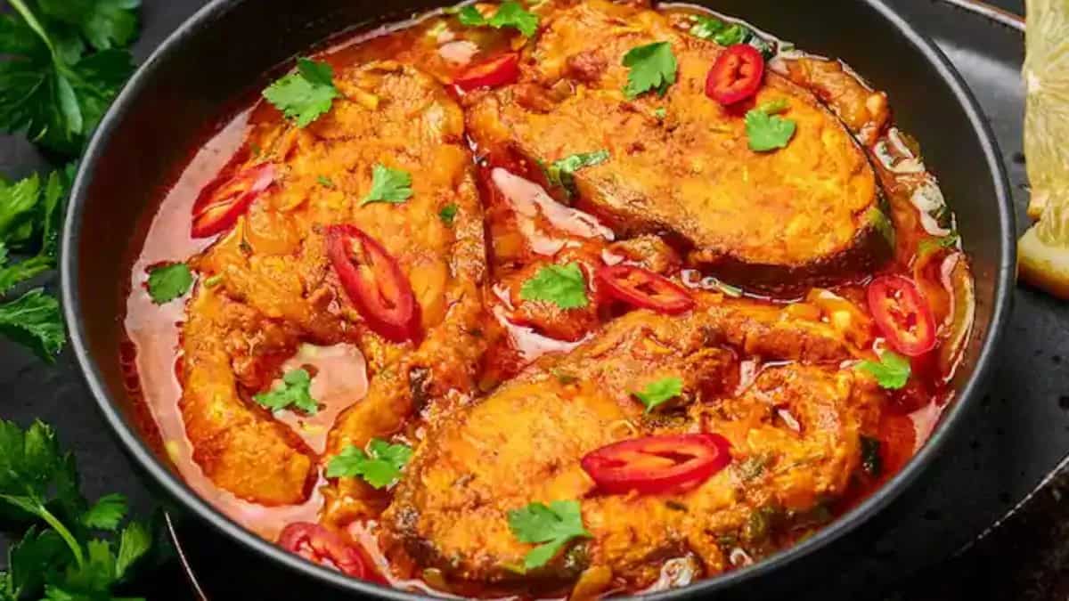 Indian Fish Sool 7 Indian Saltwater Fish And The Dishes That Define Their Regions