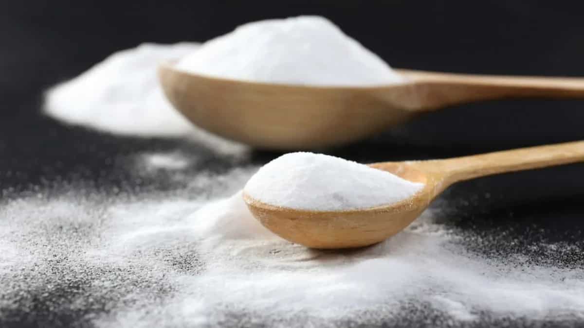 Baking Soda vs. Baking Powder Decoding Bubble Science
