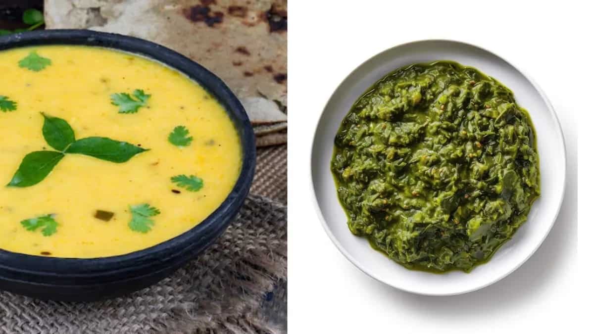 Sawan 2024: Why Kadhi And Saag Are Not Eaten During Shrawan