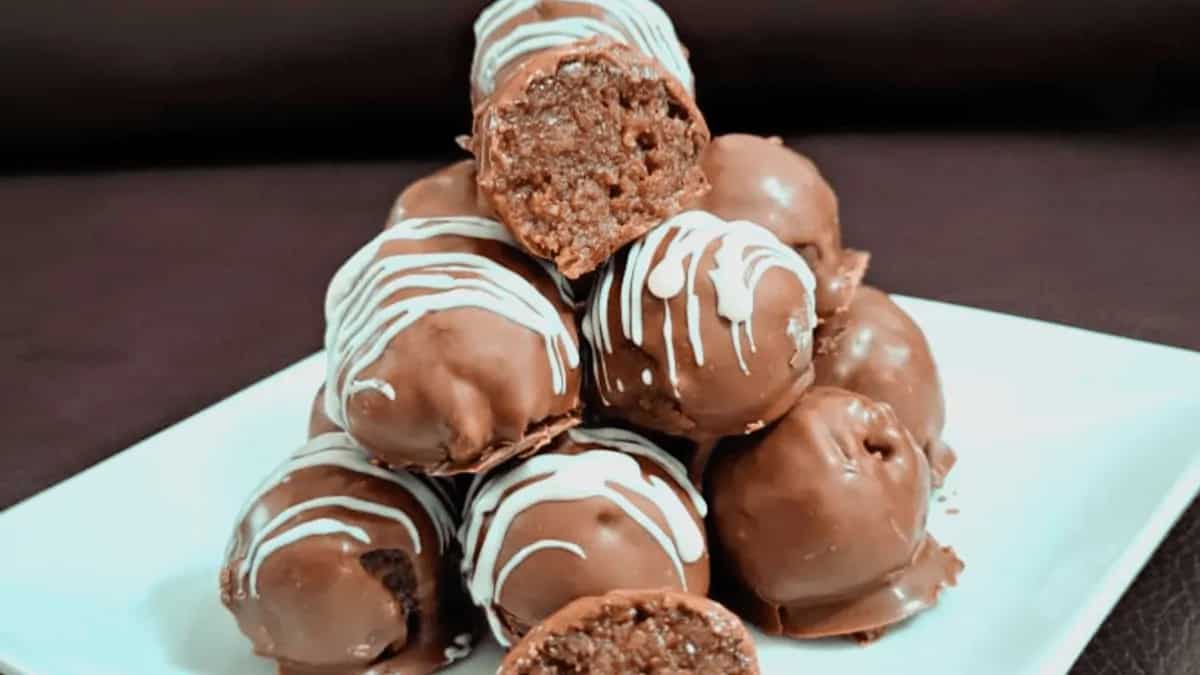 Diwali 2022: Try These Ladoos With The Goodness Of Soyabean