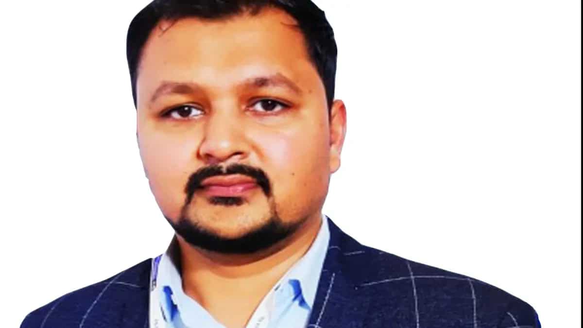 Coffee With Rajat, Led To Conversation