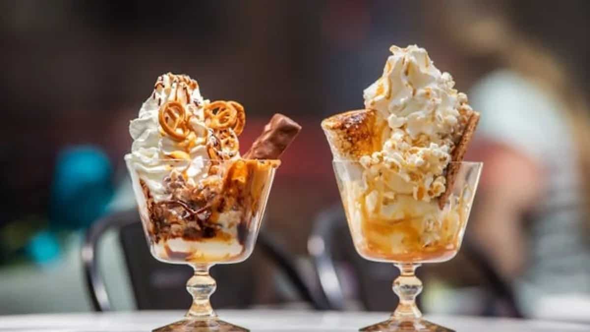 Welcome Summers With These 5 Best Ice Cream Sundae Recipes  
