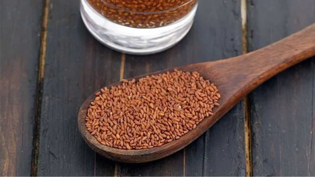 Fandy Halim What Are Halim Seeds? Here Are Some Of The Health Advantages