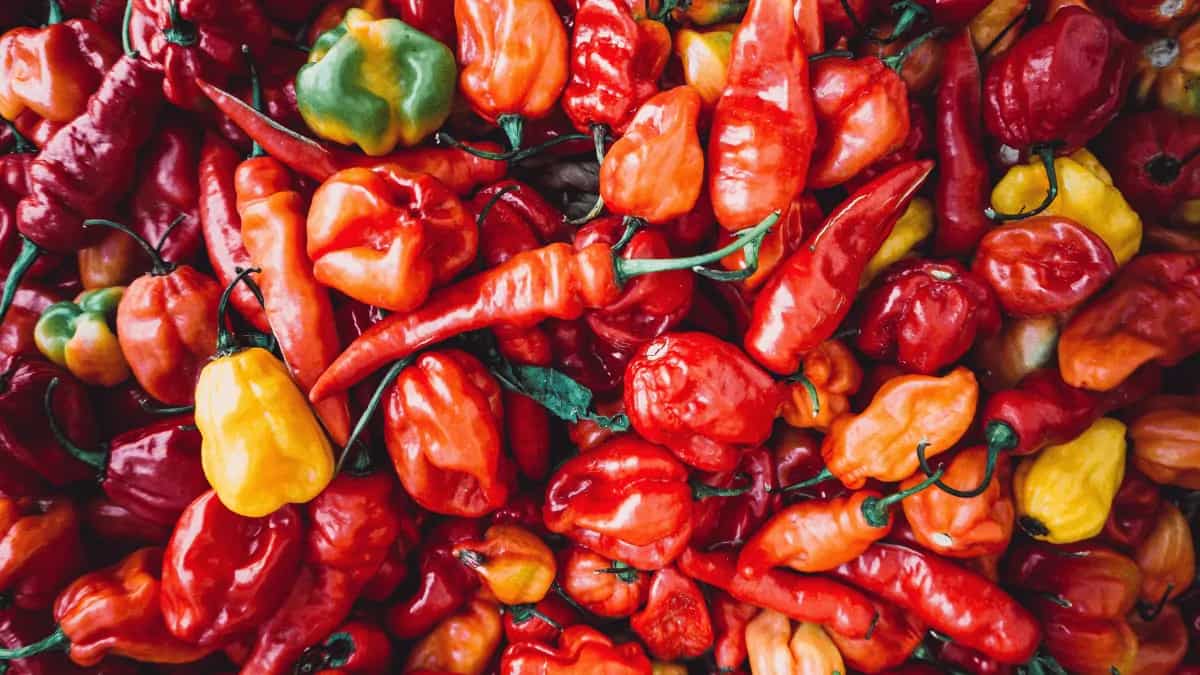 Smart Tips To Build Your Tolerance For Spice