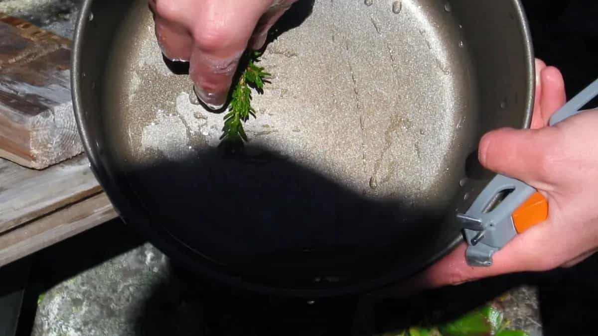 How To Remove Bitterness From Kitchen Utensils After Cooking