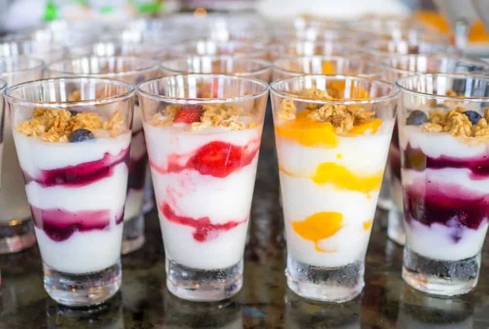 Yoghurt Parfait 7 Health Benefits Of This GuiltFree Delight