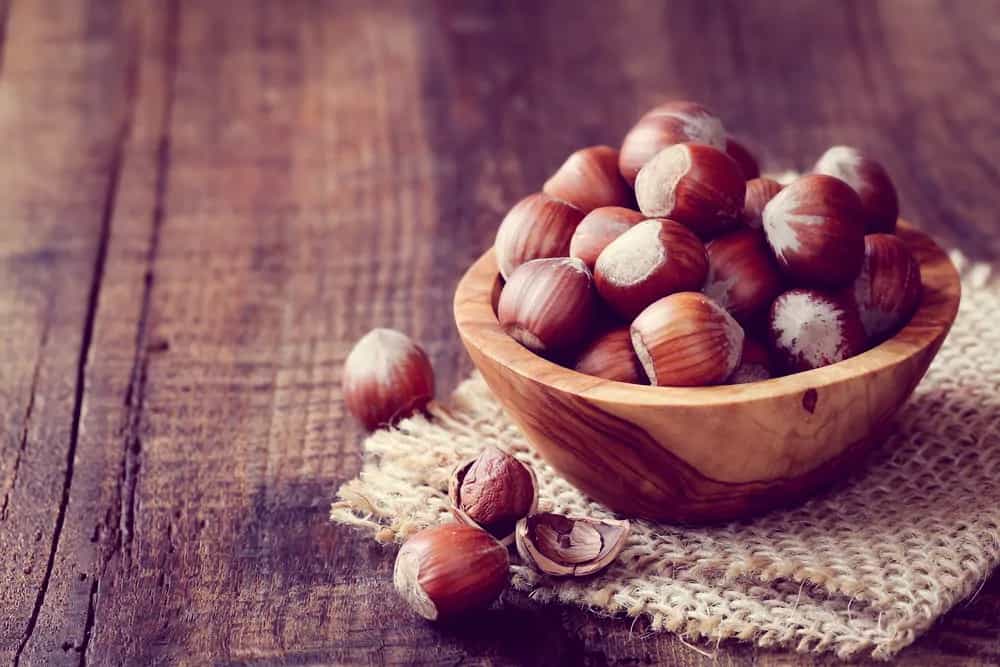Beyond Desserts, 6 Unusual Ways To Use Hazelnut For Cooking
