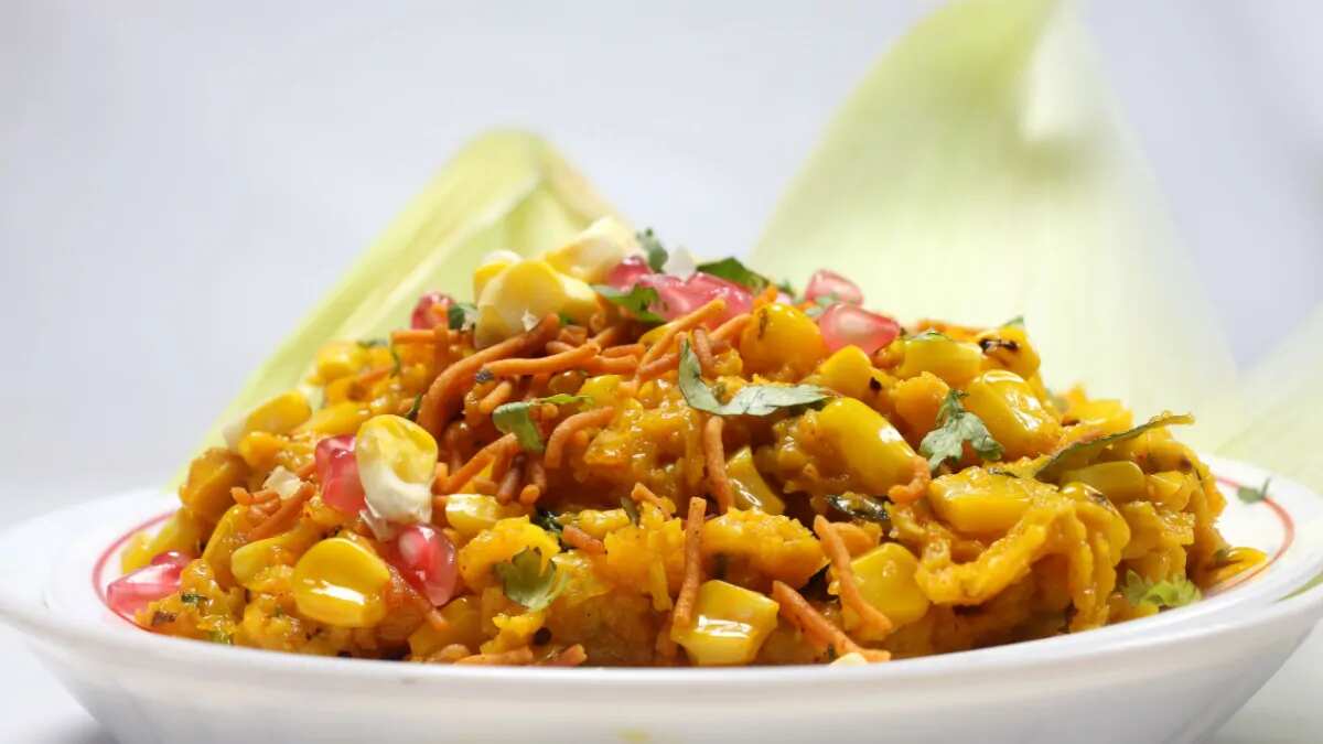 Bhutte Ka Kees: Why Is it Indore's Breakfast Obsession?