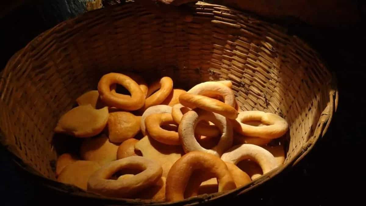 Goan Breads Top 10 Varieties To Try