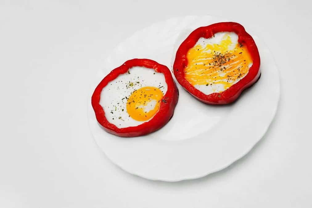 Simple Capsicum Snack Ideas Ideal For Cold Evenings