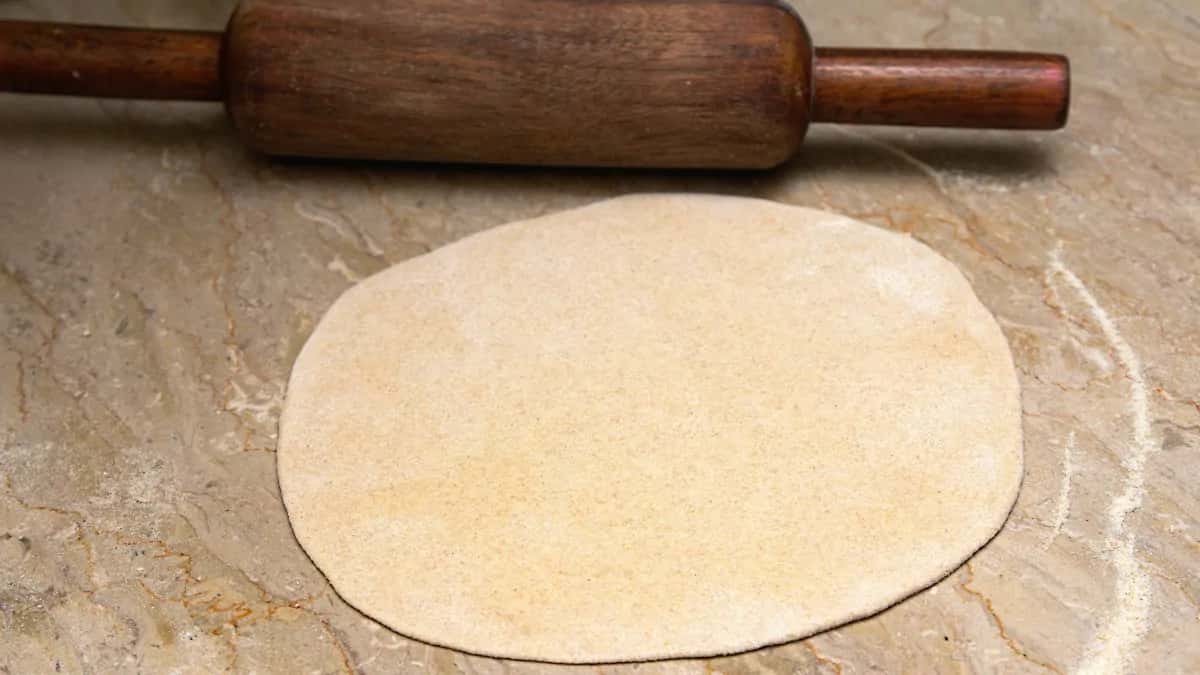 6 Tips To Keep Chapati Dough Fresh For Longer