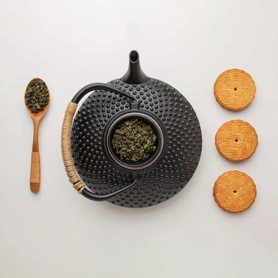 Unique Design Tea Pan Top 5 Tea Pans To Enjoy a Perfect Afternoon Tea With Family