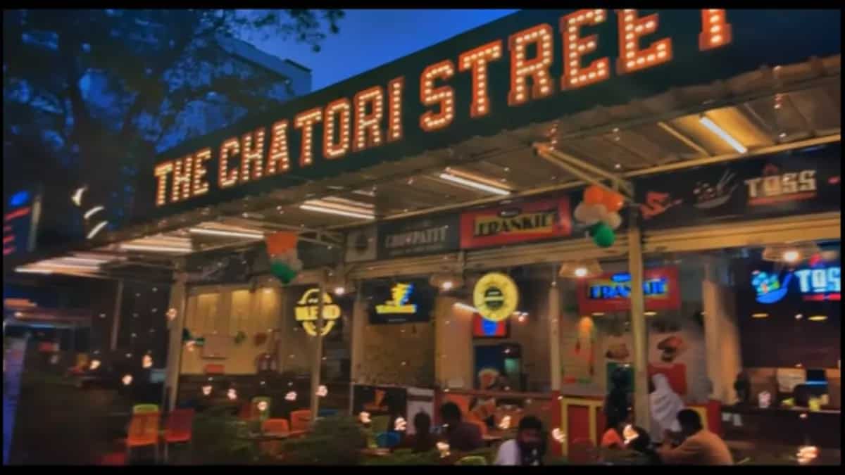 Mint Leaf To Chatori Street, 5 Popular Eateries In Nagpur's Famous Ramdaspeth Food Trail