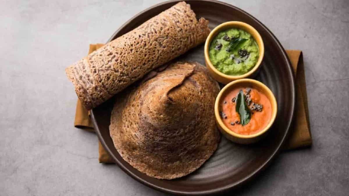 Chaitra Navratri 2024: Buckwheat Flour Recipes For Navratri