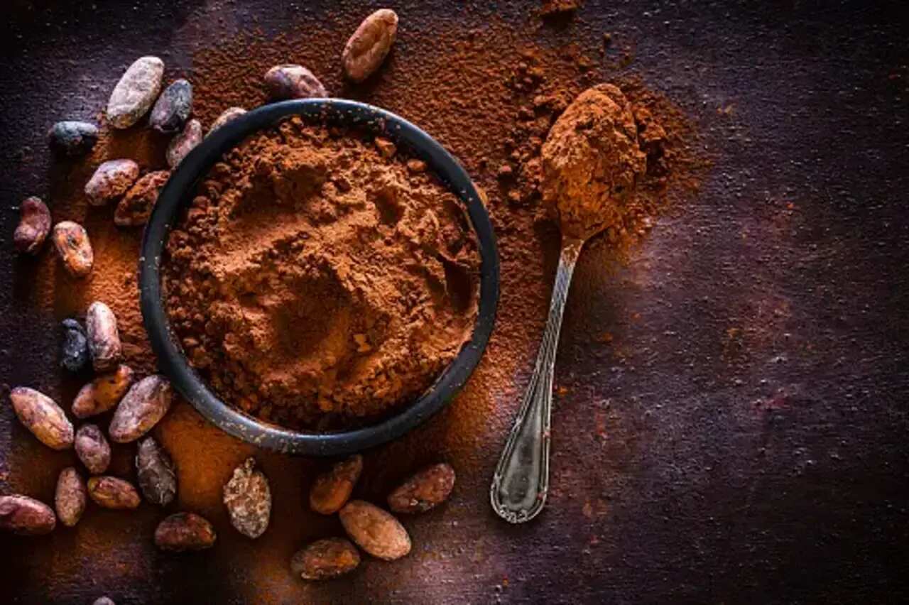 7 Purchasing Tips To Buy The Perfect Cocoa Powder