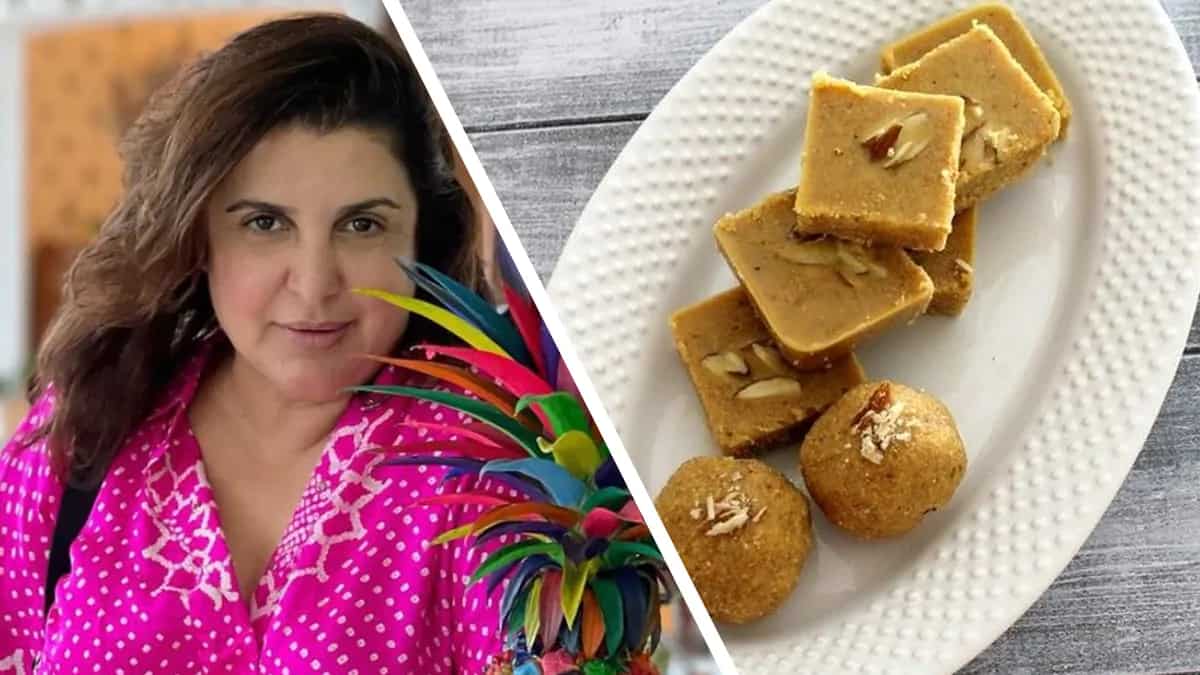 Farah Khan’s Dessert Mania In The ‘Desert’ Had Us Drooling 